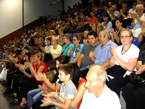 Jesen u Baranji 2009.